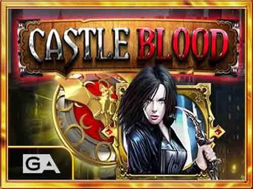 캐슬 블러드 Castle Blood