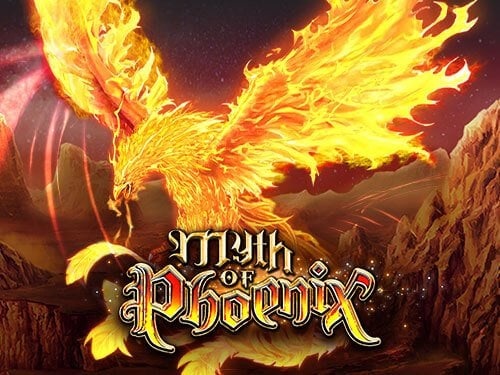 미스 오브 피닉스 Myth Of Phoenix