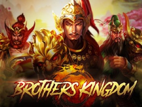 브라더스 킹덤 Brothers Kingdom