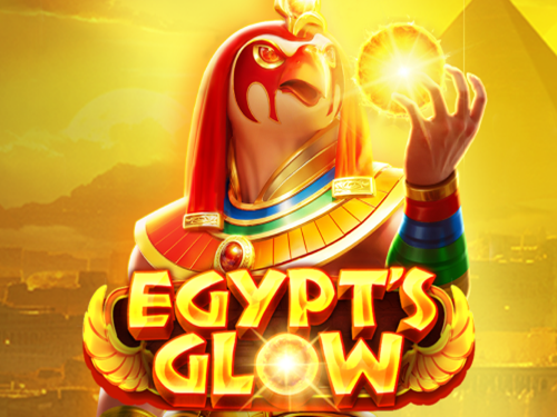 이집트스 글로우 Egypt's Glow