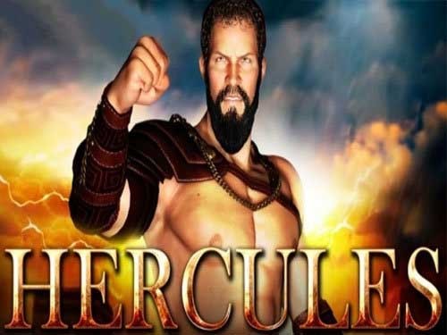 허큘리스 Hercules