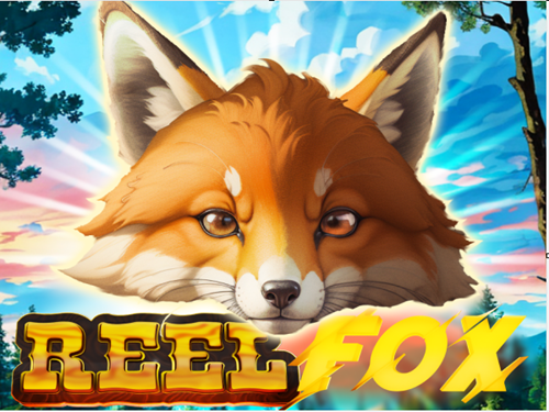 릴 폭스 Reel Fox
