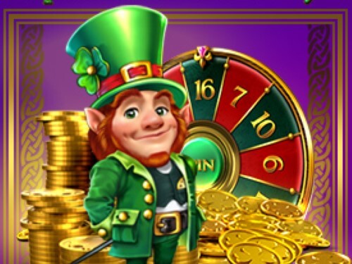 레프러콘스 매직 Leprechaun's Magic