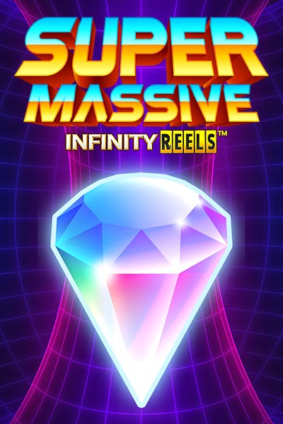 슈퍼 매시브 인피니티 릴스 Super Massive Infinity Reels