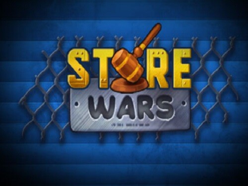 스토어 워즈 Store Wars