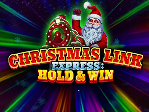 크리스마스 링크 익스프레스: 홀드 앤 윈 Christmas Link Express: Hold & Win