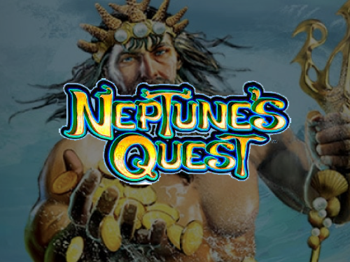 넵튠스 퀘스트 Neptunes Quest