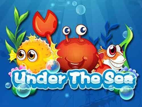 언더 더 씨 Under The Sea