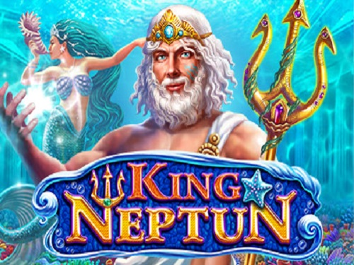 킹 넵튠 King Neptun
