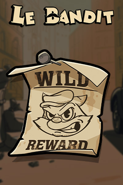 르 밴딧 Le Bandit