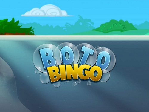 보토 빙고 Boto Bingo