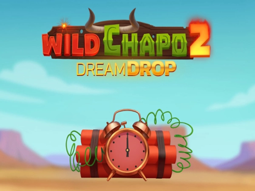 와일드 차포 2 드림 드롭 Wild Chapo 2 Dream Drop