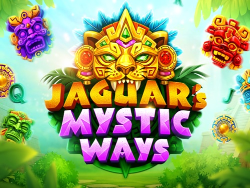 재규어스 미스틱 웨이즈 Jaguar's Mystic Ways