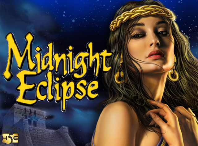 미드나잇 이클립스 Midnight Eclipse