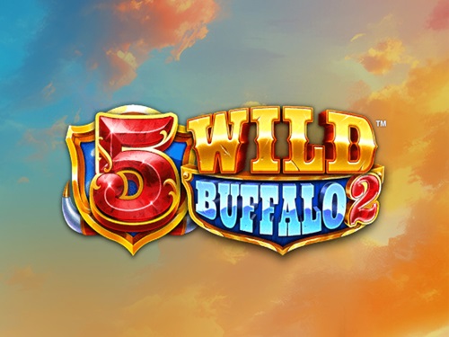 5 와일드 버팔로 2 5 Wild Buffalo 2