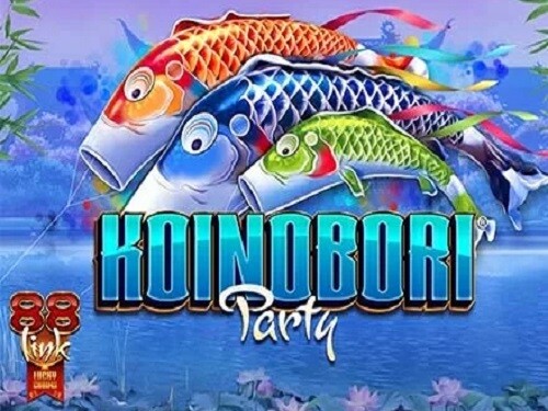 코이노보리 파티 Koinobori Party