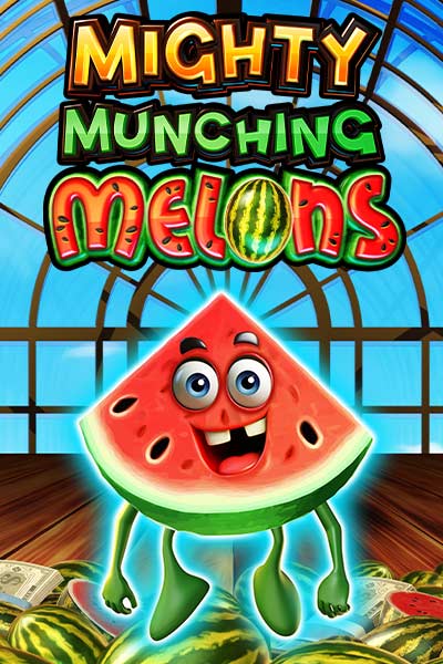 마이티 먼칭 멜론스 Mighty Munching Melons