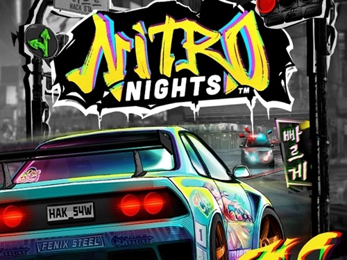 니트로 나이츠 Nitro Nights