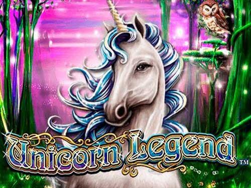 유니콘 레전드 Unicorn Legend