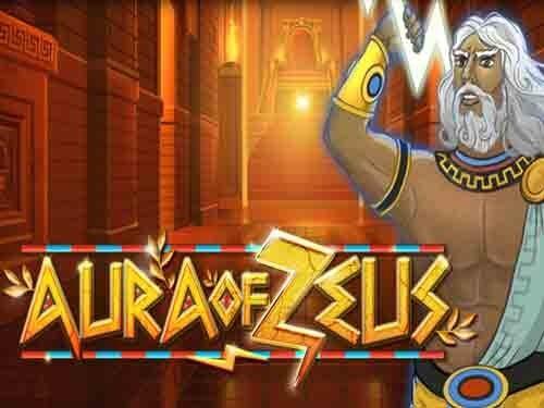 아우라 오브 제우스 Aura of Zeus