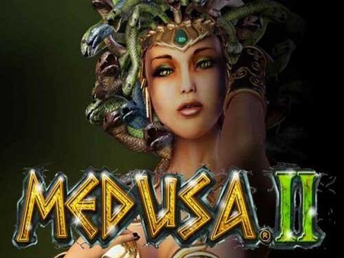 메두사 II Medusa II
