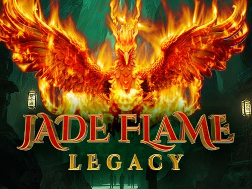 제이드 플레임 레거시 Jade Flame Legacy
