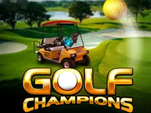 골프 챔피언 Golf Champion
