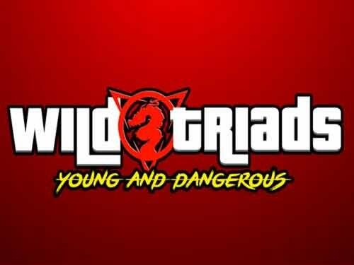 와일드 트라이어즈 Wild Triads