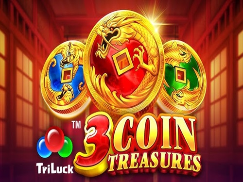 3 코인 트레저스 2 3 Coin Treasures 2
