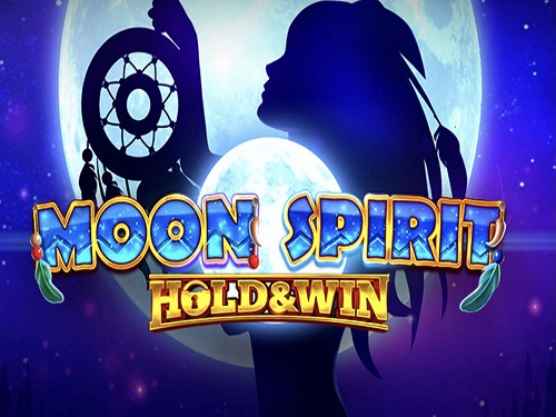 문 스피릿 홀드 앤 윈 Moon Spirit Hold & Win