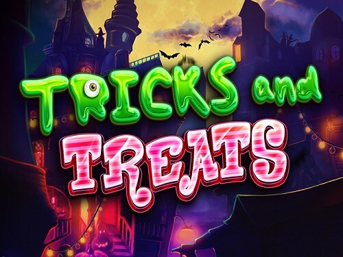 트릭스 앤 트리츠 Tricks and Treats