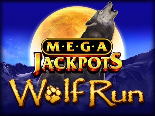 울프 런 메가잭팟츠 Wolf Run Megajackpots