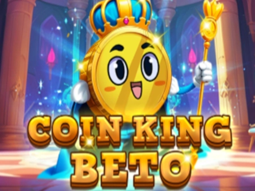 코인 킹 베토 Coin King Beto