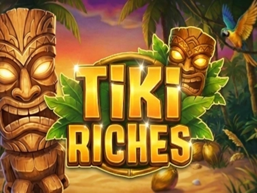 티키 리치스 Tiki Riches