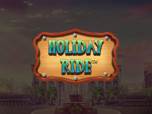 홀리데이 라이드 Holiday Ride