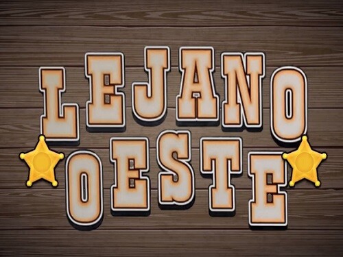 레하노 오에스테 Lejano Oeste