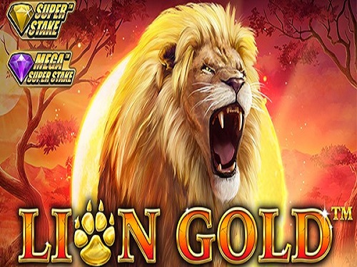 라이언 골드 Lion Gold™