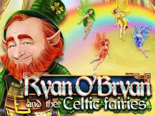 라이언 오브라이언 앤 더 셀틱 페어리스 Ryan O'Bryan and the Celtic Fairies