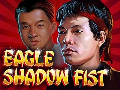 이글 섀도우 피스트 Eagle Shadow Fist