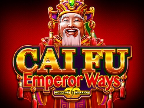 차이 푸 엠퍼러 웨이즈 Cai Fu Emperor Ways