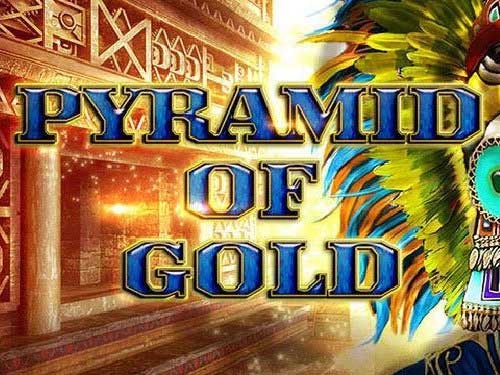 피라미드 오브 골드 Pyramid of Gold