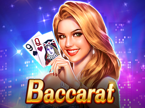 바카라 Baccarat