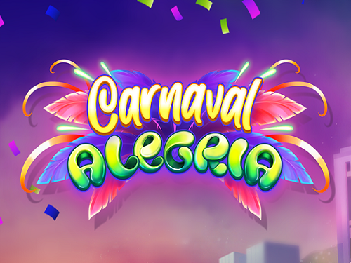 카르나발 알레그리아 Carnaval Alegria
