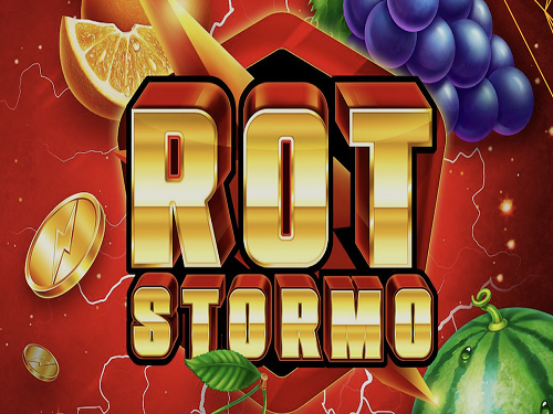 롯 스토르모 Rot Stormo