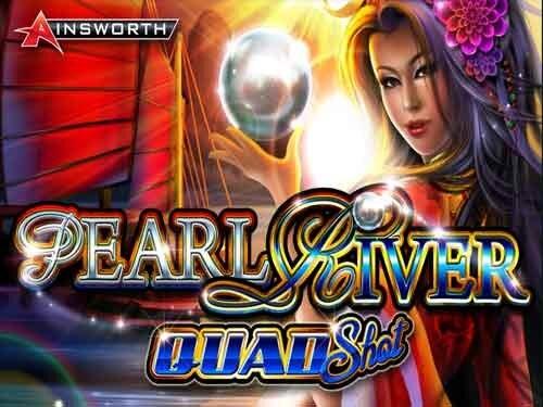 펄 리버 쿼드 샷 Pearl River Quad Shot