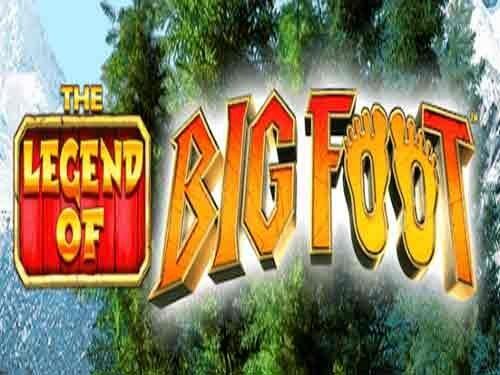 더 레전드 오브 빅 풋 The Legend of Big Foot