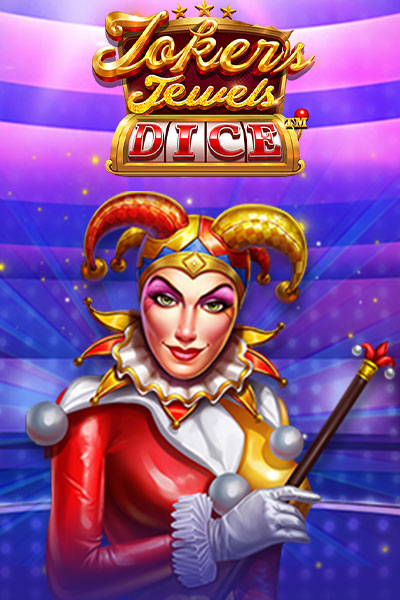 조커스 주얼스 다이스 Joker's Jewels Dice
