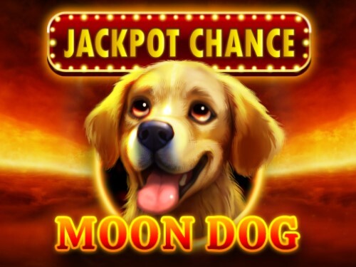 문 독 Moon Dog