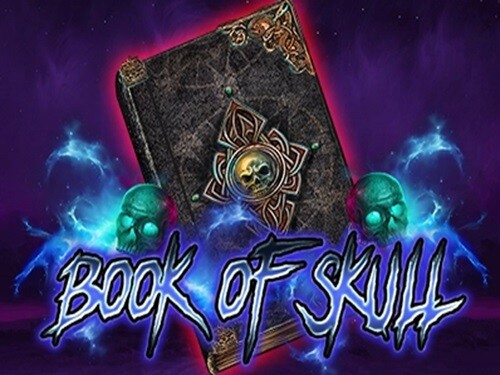 북 오브 스컬 Book of Skull