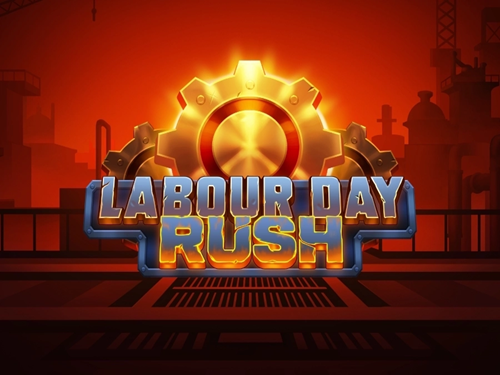 레이버 데이 러시 Labour Day Rush